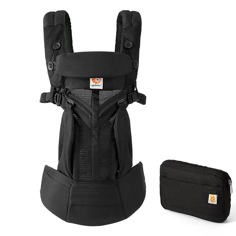 Ergonomic Baby Carrier