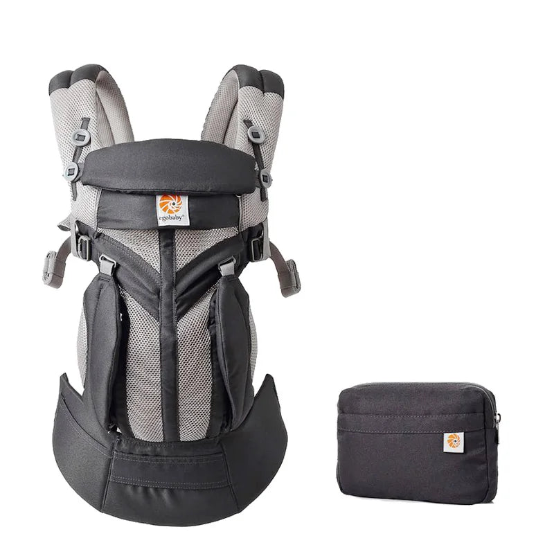 Ergonomic Baby Carrier