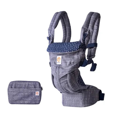 Ergonomic Baby Carrier