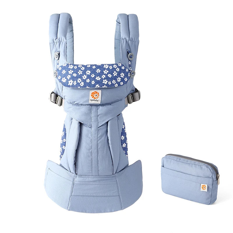 Ergonomic Baby Carrier