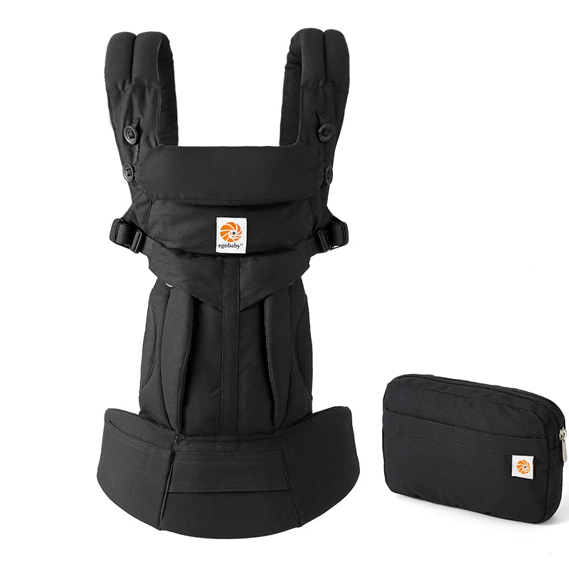 Ergonomic Baby Carrier