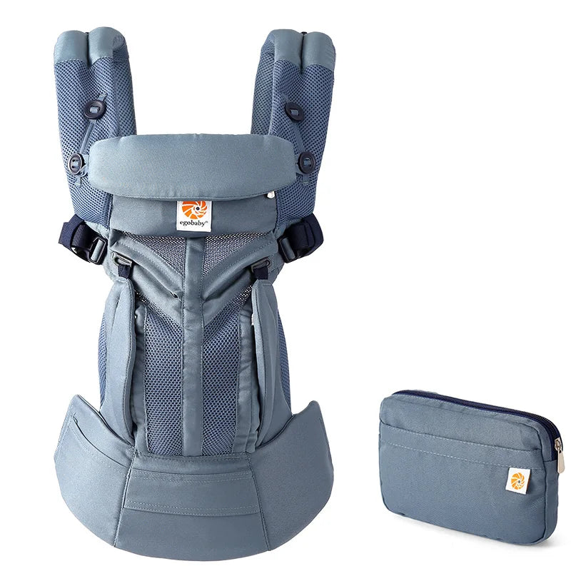 Ergonomic Baby Carrier