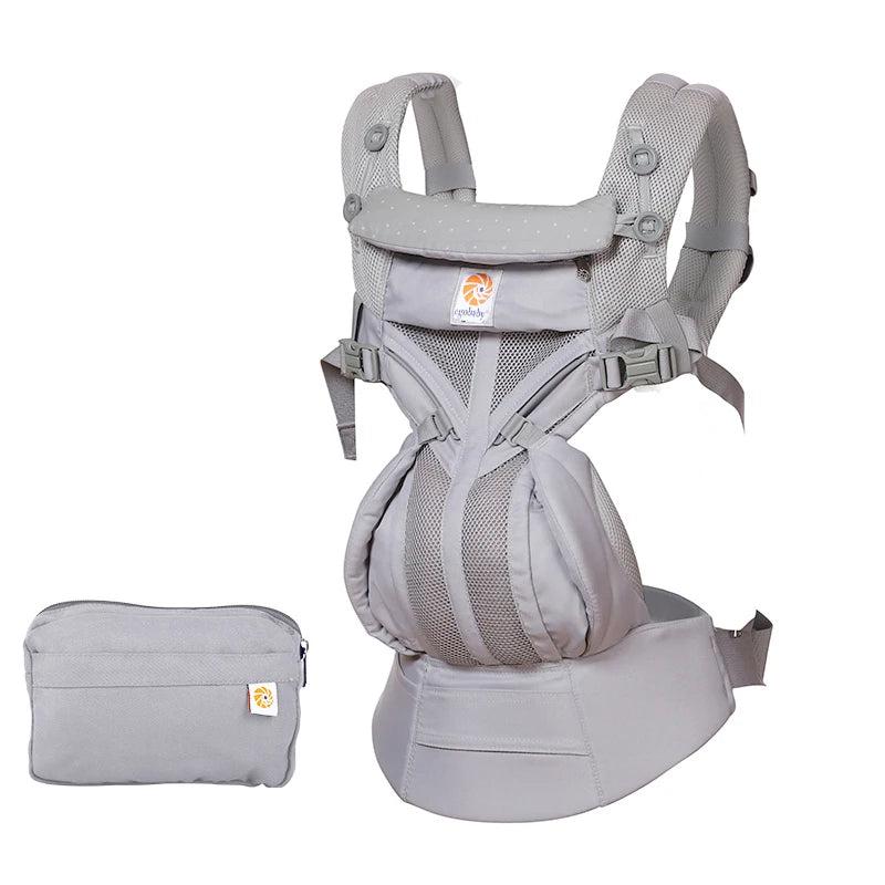 Ergonomic Baby Carrier