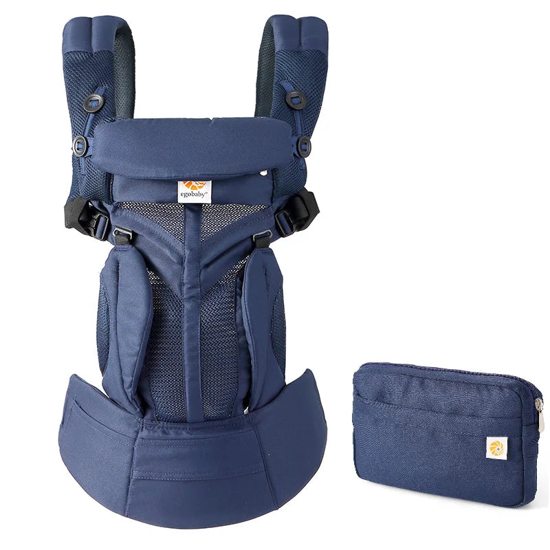 Ergonomic Baby Carrier