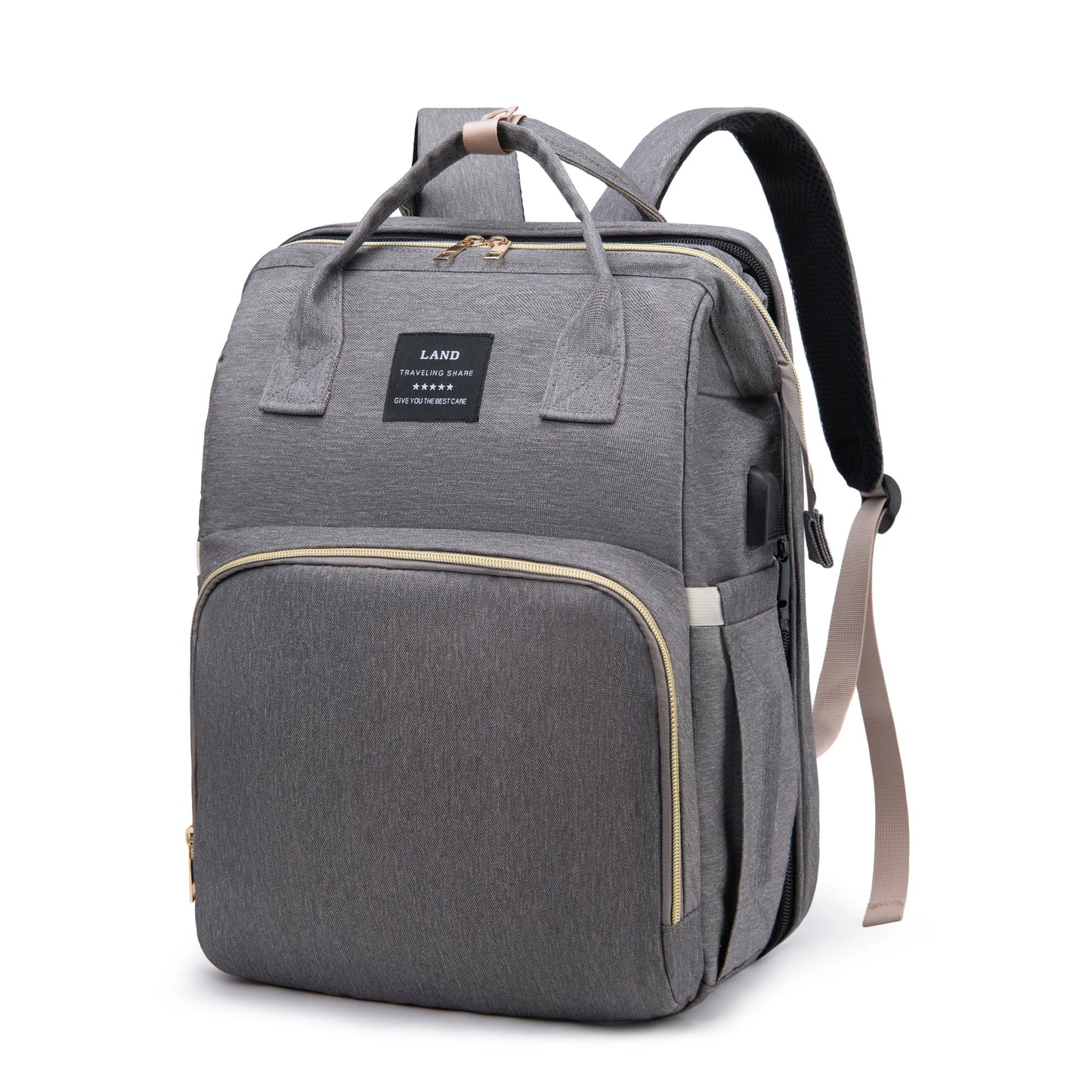 NomadMom Bag