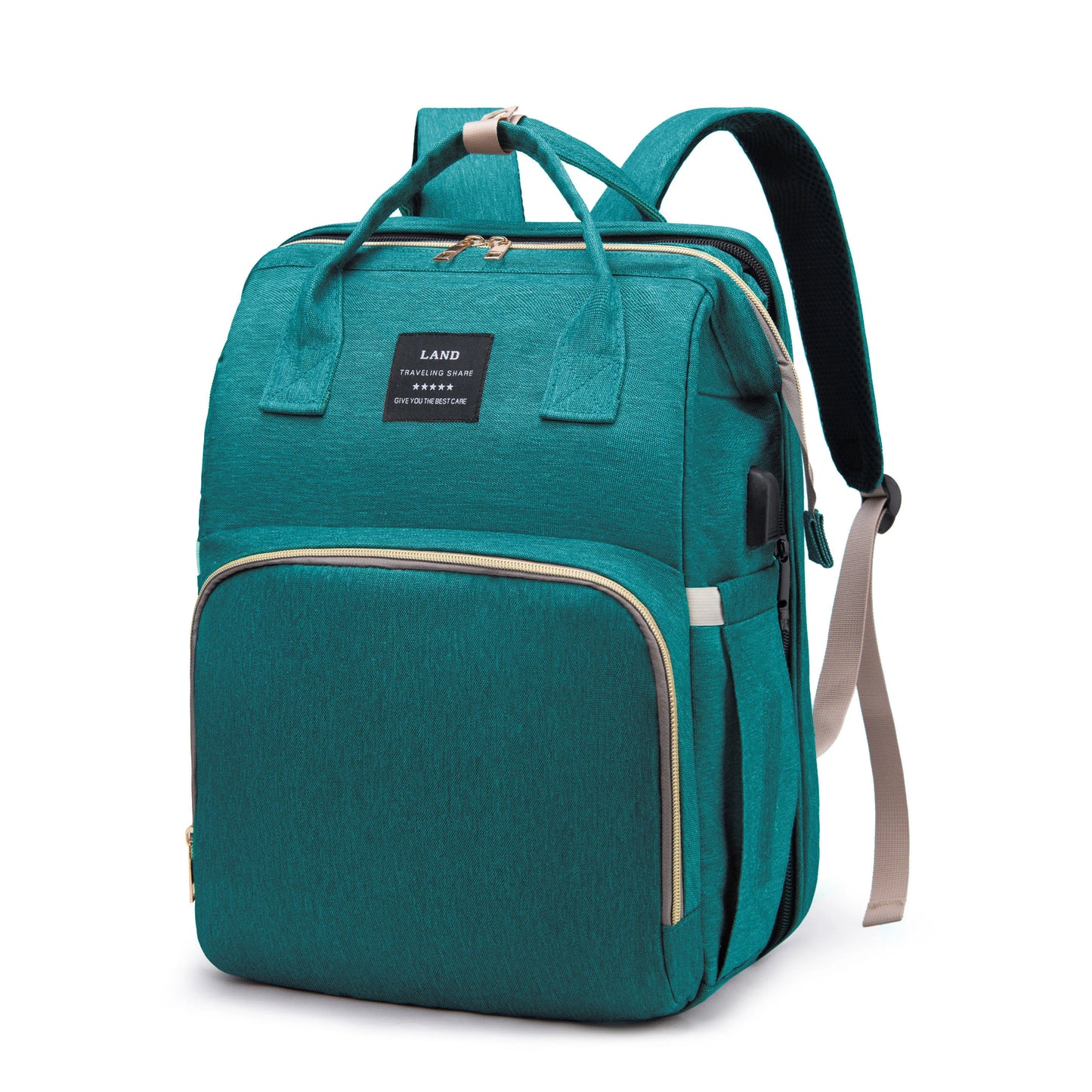NomadMom Bag