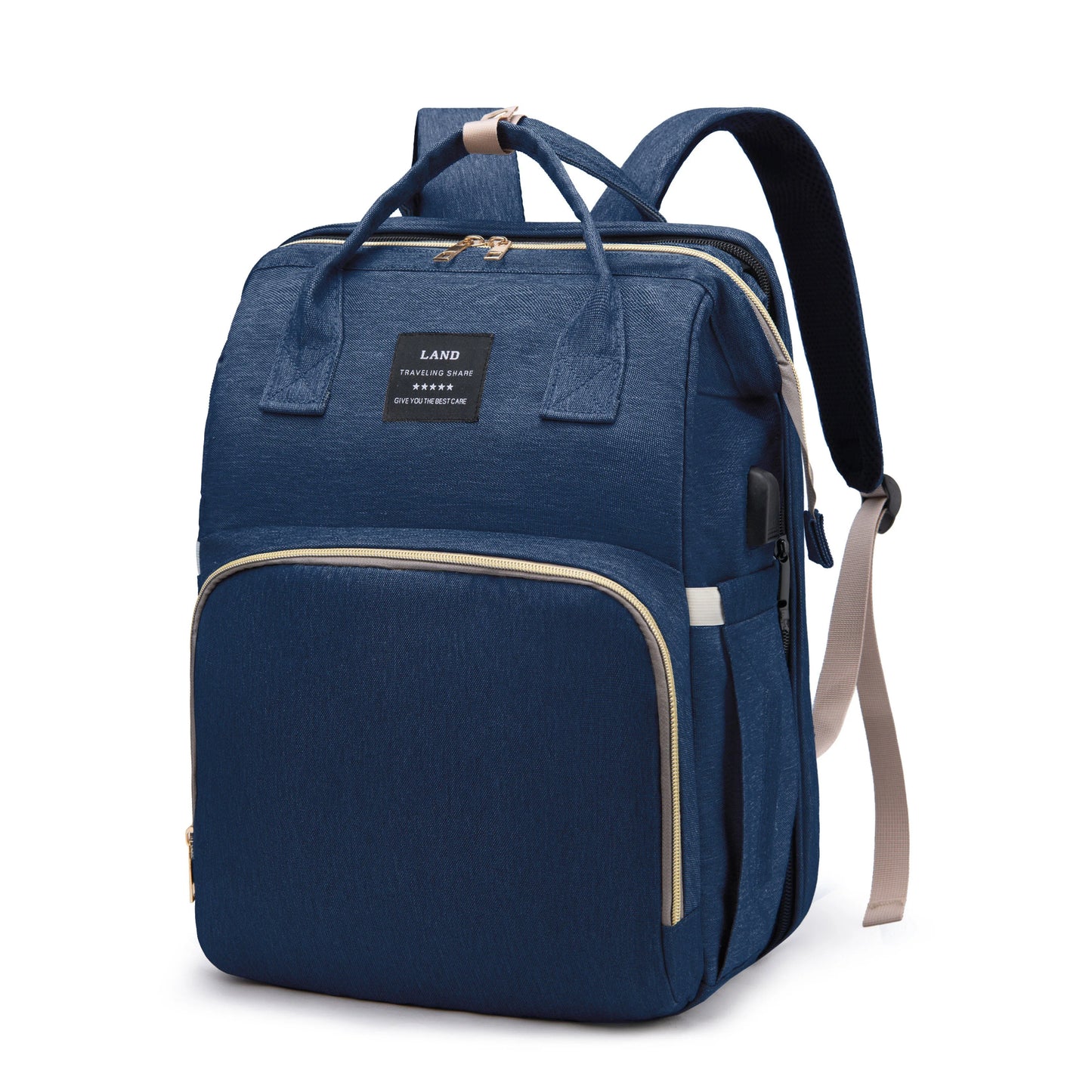 NomadMom Bag