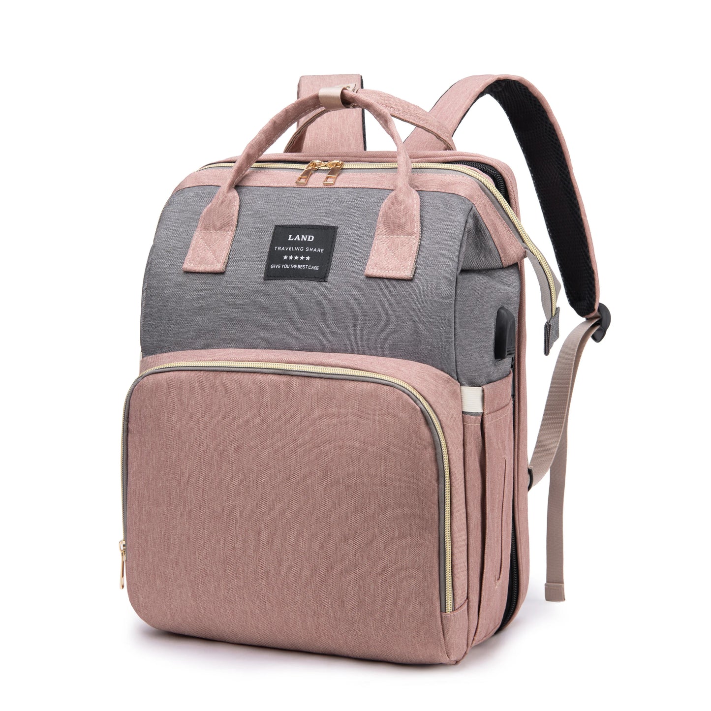 NomadMom Bag
