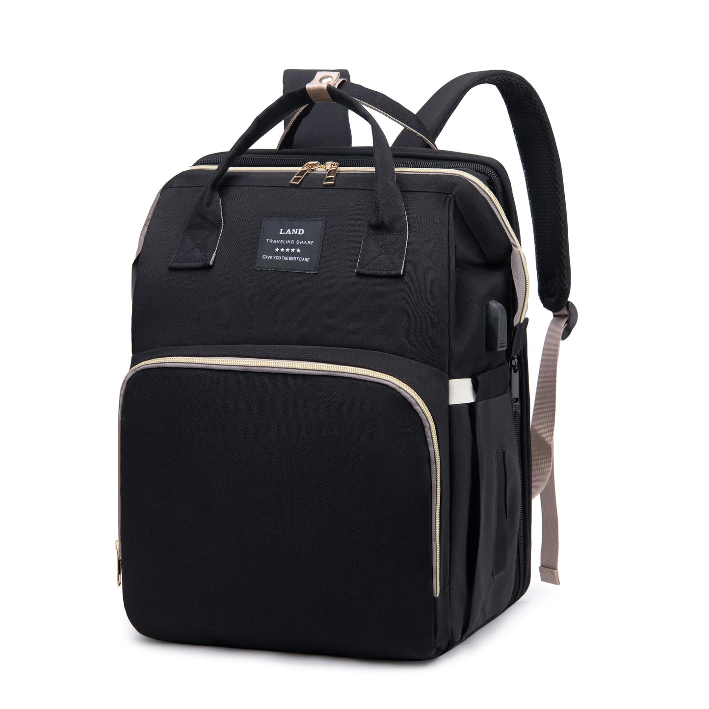 NomadMom Bag